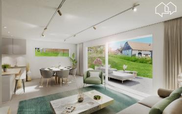 Reihenfamilienhaus 5.5 Zimmer - image - 5