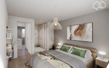 Reihenfamilienhaus 5.5 Zimmer - image - 6