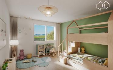 Reihenfamilienhaus 5.5 Zimmer - image - 7