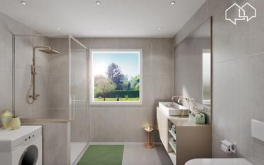 Reihenfamilienhaus 5.5 Zimmer - image - 8