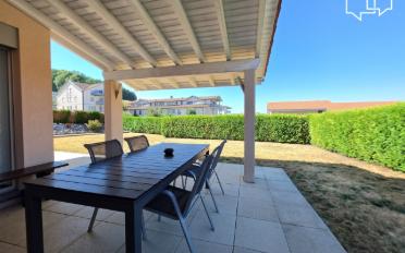 Maison 4.5 pièces - image - 11