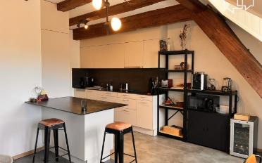 Attic 3 rooms - image - 3