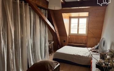 Attic 3 rooms - image - 5