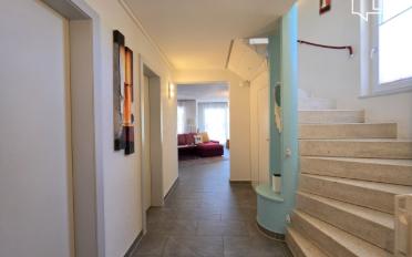 Row house 5.5 rooms - image - 2