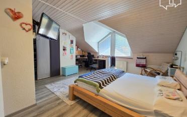 Row house 5.5 rooms - image - 4