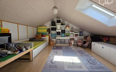 Row house 5.5 rooms - image - 7
