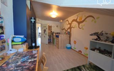 Row house 5.5 rooms - image - 6