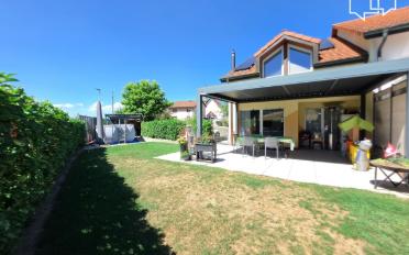 Row house 5.5 rooms - image - 12