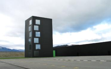 Office 1.5 rooms - image - 1