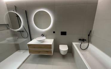 Apartment 4.5 rooms - image - 6