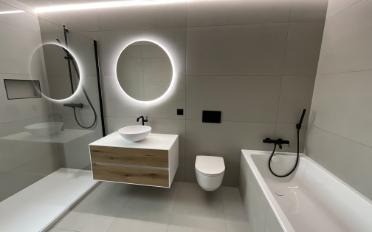Wohnung 4.5 Zimmer - image - 1