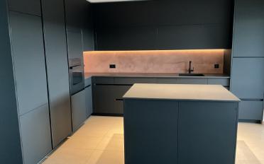 Wohnung 4.5 Zimmer - image - 1