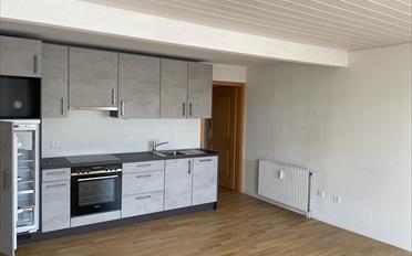 Duplex 3.5 pièces - image - 2