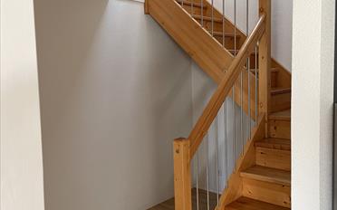 Duplex 3.5 pièces - image - 3