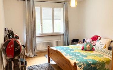 Apartment 4.5 rooms - image - 3