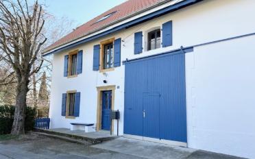 Maison contiguë 5 pièces - image - 1