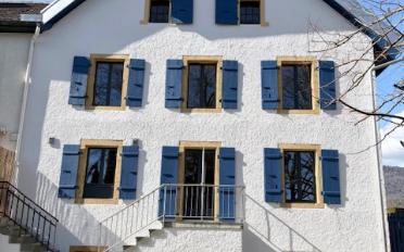 Maison contiguë 5 pièces - image - 2