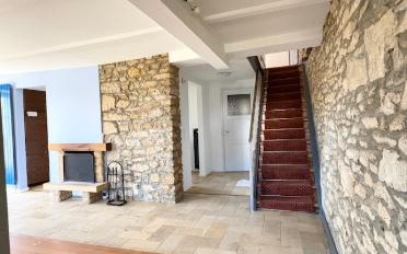 Maison contiguë 5 pièces - image - 4