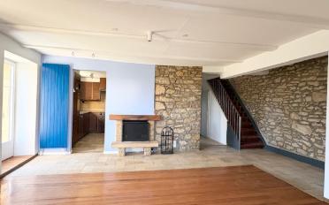 Maison contiguë 5 pièces - image - 5