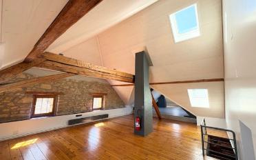 Row house 5 rooms - image - 12