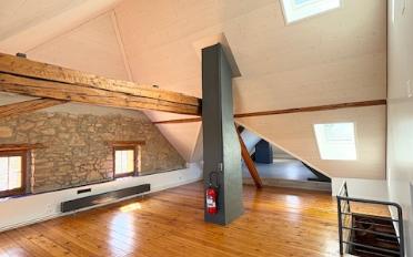 Row house 5 rooms - image - 13