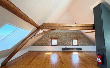 Row house 5 rooms - image - 14