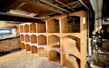 Row house 5 rooms - image - 22