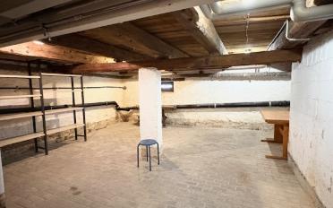 Row house 5 rooms - image - 23