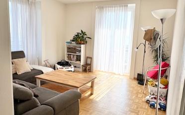 Apartment 4.5 rooms - image - 2