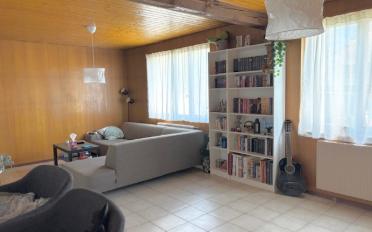Wohnung 2.5 Zimmer - image - 2