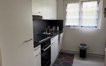Apartment 2 rooms - image - 1
