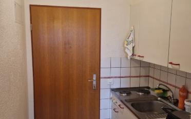 Wohnung ein Zimmer - image - 3