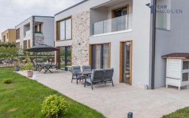 Single house 6.5 rooms - image - 10