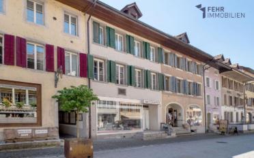 Immeuble mixte - image - 1