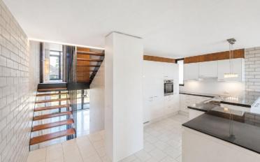 Reihenfamilienhaus 5.5 Zimmer - image - 1