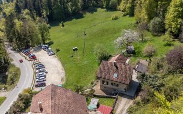 Einfamilienhaus 6 Zimmer - image - 12