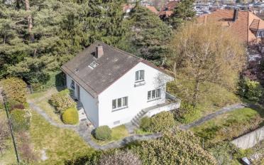 Einfamilienhaus 4.5 Zimmer - image - 2