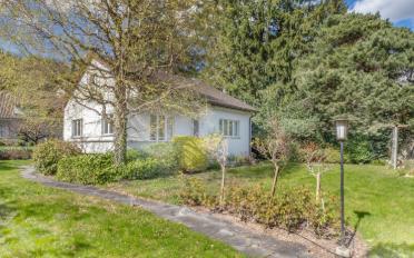 Einfamilienhaus 4.5 Zimmer - image - 1