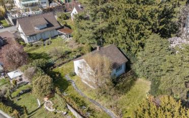 Einfamilienhaus 4.5 Zimmer - image - 12
