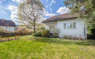 Einfamilienhaus 4.5 Zimmer - image - 11
