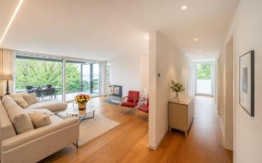 Terrassenwohnung 5.5 Zimmer - image - 3