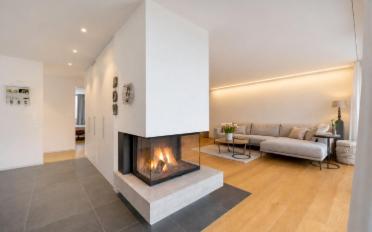 Terrassenwohnung 5.5 Zimmer - image - 4