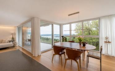 Terrassenwohnung 5.5 Zimmer - image - 6
