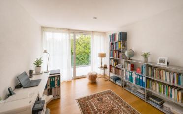 Terrassenwohnung 5.5 Zimmer - image - 8