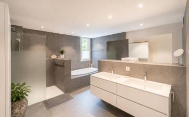 Terrassenwohnung 5.5 Zimmer - image - 10