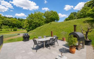Terrassenwohnung 5.5 Zimmer - image - 11