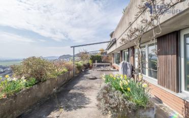 Terrassenwohnung 4.5 Zimmer - image - 10