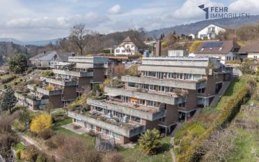 Terrassenwohnung 4.5 Zimmer - image - 11