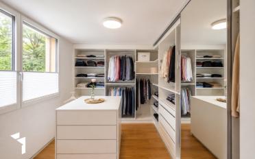 Terrace flat 5.5 rooms - image - 10