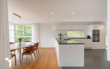 Terrace flat 5.5 rooms - image - 4